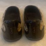 Coach Cecile Cap Toe Signature C Jacquard Ballet Flat Photo 3