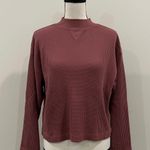 Gap Cropped Sweatshirt Photo 0