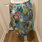 Athleta  Y2K 90s swim coverup Photo 3