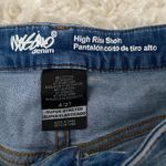 Target Jean Shorts Photo 1