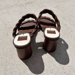 NWOT Dolce Vita Paily Heel in Espresso / Chocolate Size 8 Photo 7