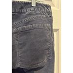 J.Crew Women's Gray Corduroy Bootcut Pants Sz 14 Y2K Cabincore Academia Rustic Photo 6