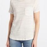 Pink Clover EUC- Jerez Short Sleeve Knit Top Photo 0