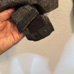 VICI  Sparkly Gray Long Sleeve Bodysuit Sz small Photo 5