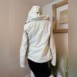 ORSDEN Women's Lift Jacket Glacier Medium White Photo 13