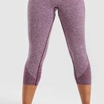 Gymshark Cropped Leggings Photo 0