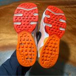 Nike Air Max TailWind Running Shoes size 6.5 Orange white pink Photo 12