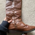 Rampage Brown Boots Photo 1