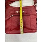 Rosetti  Women's Red Purse/Handbag/Shoulder Bag SKU 3584 Photo 8