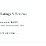 Abercrombie & Fitch Cropped Tank Top Photo 7