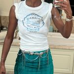 J.Crew Mermaid Swim Club Tee Photo 0