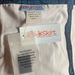 Rip Skirt Length 2
MAUI MOONLIGHT
M (NWT) Blue Size M Photo 5