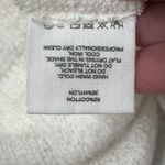 Rumored “Sweet Talker” Open Back Knit Mini Dress Size L Photo 7