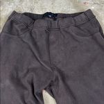 Sanctuary Chocolate Brown Faux Suede Leggings
Size: XS Photo 2