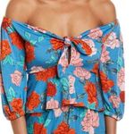 Rachel Pally Rachel Polly Sonia Top Sz XS Photo 0