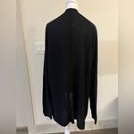 Zadig & Voltaire Elegant Black Women's Sweater Photo 6