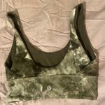 Lululemon Align Tank/Bra Top Photo 3