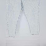 Levi's  Wedgie Skinny Light Wash Size 32 Jeans Photo 6