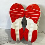 on cloud On Running Cloudsurfer Trail Women's Size 10.5 Athletic Shoes Gray Orange Ivory Photo 9