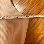 House of Harlow NWT 1960 Beige Button Up Vest Photo 5