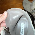 Steve Madden  Brown Short Boots Photo 4