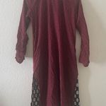 Origins kurti Tunic Top Size XS Photo 1