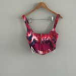 Lovers + Friends Lovers and‎ Friends Santa Monica Bustier Photo 4