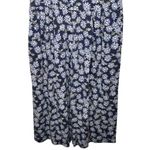 Talbots  Floral Dress with Pockets Photo 2