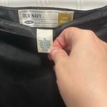 Old Navy   Black Tulle layered Skirt lined with sequins s 16 holiday party goth Photo 2