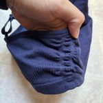 Aerie OFFLINE By Seamless Bandeau Sports Bra Photo 3