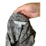 CAbi Women’s Maxi Printed Flared Skirt Size 4 Photo 7