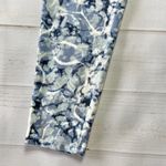 Zuda - Women’s Blue Fleece Pants - Size X-Large Photo 3