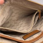 Michael Kors Brown Wristlet Photo 8