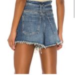 We The Free  belt denim short size L Photo 1