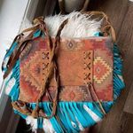 Western Crossbody Multiple Photo 0