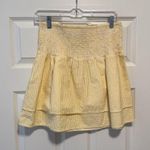 Francesca's Mini Skirt  Photo 0