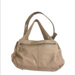 New Maxx New York Khaki Purse Bag Photo 6