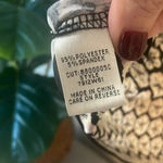 Sophie Max  size small collared dress Photo 5