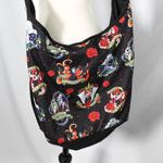 Lounge Fly Disney Villains Hobo Bag Purse Photo 0