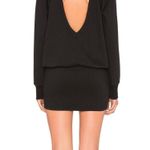 Bobi sweatshirt dress Photo 1