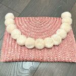 Shiraleah  Women’s Boho Jute Clutch Photo 0