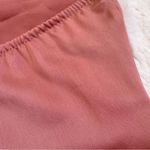 Pretty Little Thing PLT Strapless Lace Detail Bandeau Mini Dress 4 - Rose Pink Photo 6