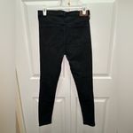 Johnny Was  Black Skinny Jeans 26 Photo 2