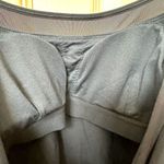 Lululemon  navy rally your heart tank Photo 8