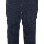 Old Navy High Rise Wow Straight Leg Jeans Women 6 Stretch Normcore Casual Preppy Photo 0