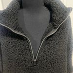 American Eagle sherpa quarter zip Photo 1