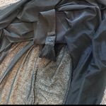 White Fox Boutique Mesh Maxi Dress Photo 5