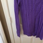 Laura Scott FINAL MARKDOWN Ladies’  Sweater (M) Photo 1