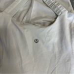 Lululemon Hot Hitter Dress White Size 4 Photo 7