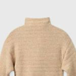 Prologue ✨ Women's Mock Turtleneck Cozy Rib Pullover Sweater - ™✨ Photo 1